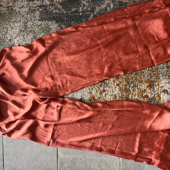 Free People Intimately Loungewear Pant Size Small - Picture 3 of 6